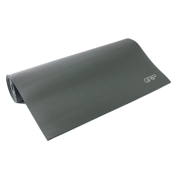 GRIP TOUGH MAT MATTE 6mm - เสื่อ ECO-PVC ผิวด้าน เนื้อแน่น ทนทาน ดูแลง่าย ไม่ต้องเบรกอิน - Image 4