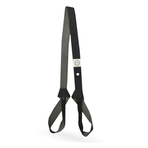 ASANA LOOPS 2-IN-1 YOGA STRAP - Image 8