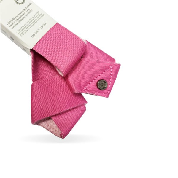 ASANA LOOPS 2-IN-1 YOGA STRAP - Image 11