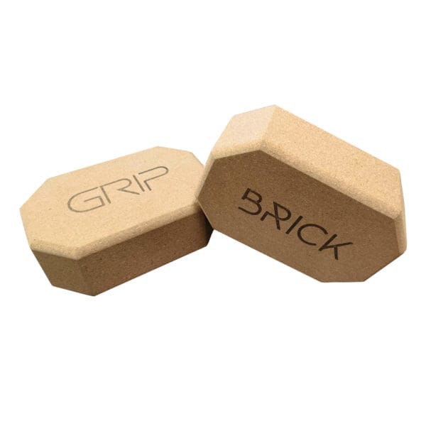 GRIP BRICK (2ชิ้น)
