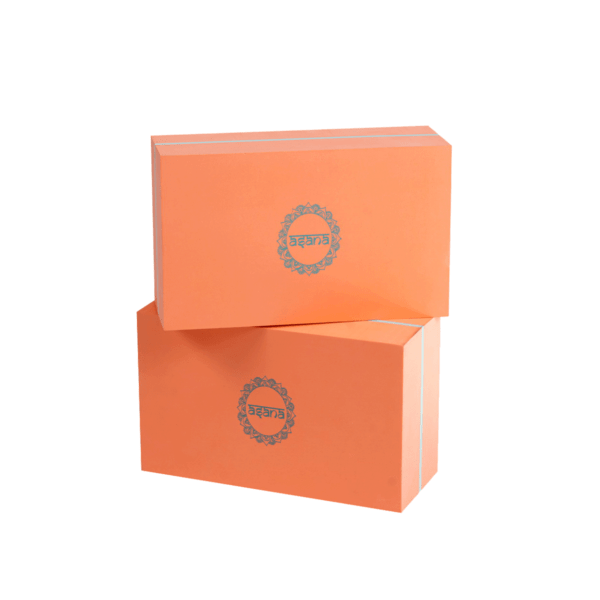 ASANA YOGA BLOCK (2ชิ้น) - Image 6