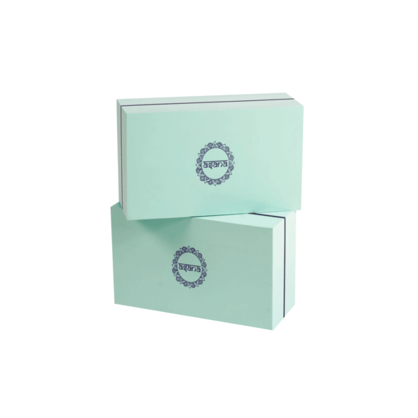 ASANA YOGA BLOCK (2ชิ้น) - Image 5