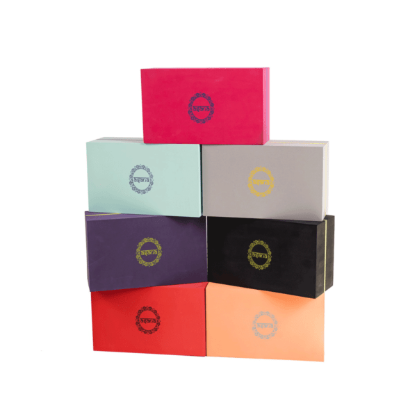 ASANA YOGA BLOCK (2ชิ้น) - Image 11