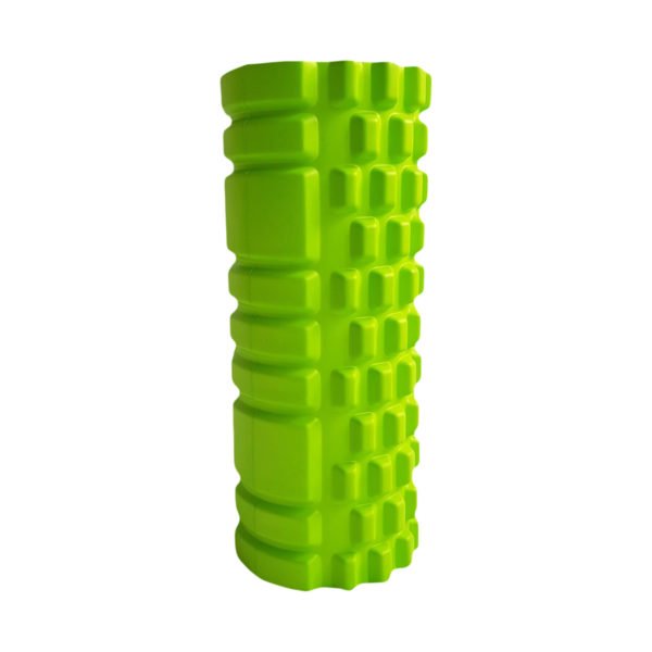 GRIP FOAM ROLLER