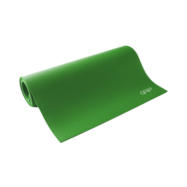 GRIP TOUGH MAT 7mm - เสื่อ ECO-PVC ผิวมัน หนาพิเศษ เนื้อแน่น ทนทาน ดูแลง่าย ใช้งานได้หลากหลาย - Image 2