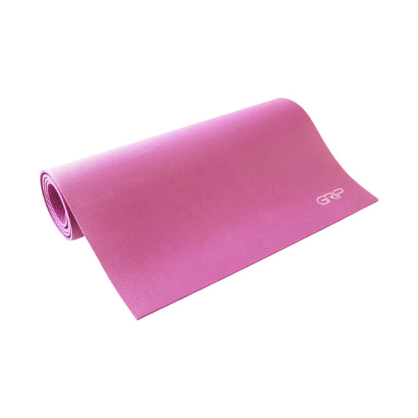 GRIP TOUGH MAT 7mm - เสื่อ ECO-PVC ผิวมัน หนาพิเศษ เนื้อแน่น ทนทาน ดูแลง่าย ใช้งานได้หลากหลาย - Image 5