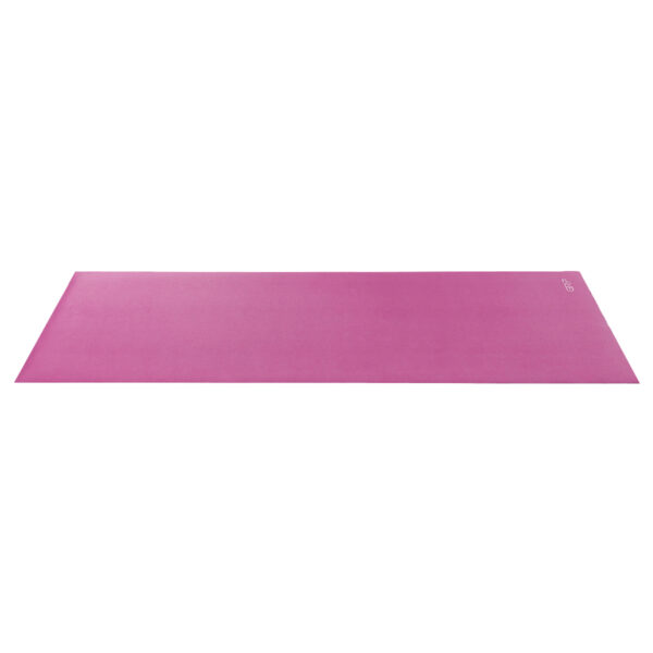 GRIP TOUGH MAT 7mm - เสื่อ ECO-PVC ผิวมัน หนาพิเศษ เนื้อแน่น ทนทาน ดูแลง่าย ใช้งานได้หลากหลาย - Image 6