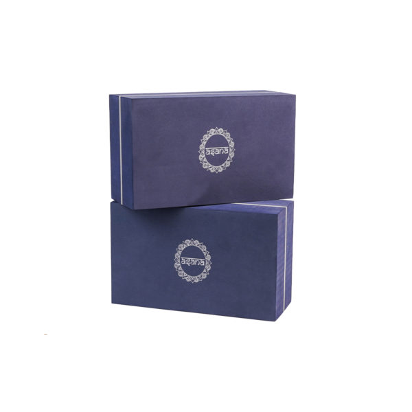 ASANA YOGA BLOCK (2ชิ้น) - Image 9