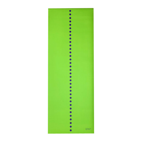 GRIP TOUGH MAT 6mm - เสื่อ ECO-PVC ผิวมัน เนื้อแน่น ทนทาน ดูแลง่าย ใช้งานได้หลากหลาย - Image 4