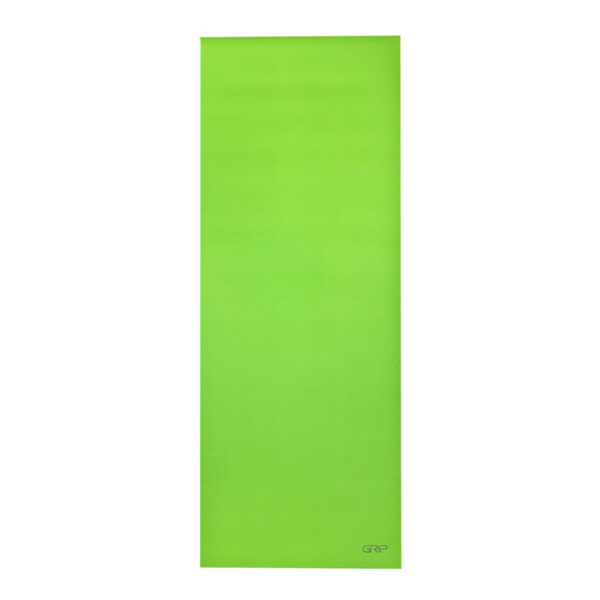 GRIP TOUGH MAT 6mm - เสื่อ ECO-PVC ผิวมัน เนื้อแน่น ทนทาน ดูแลง่าย ใช้งานได้หลากหลาย - Image 5