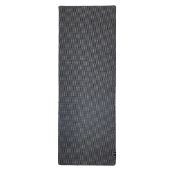 GRIP TOP FOLDABLE TRAVEL MAT - เสื่อโยคะยางพาราผสมแฟบริค หนึบทั้งตอนมือแห้งและมีเหงื่อ - Image 3