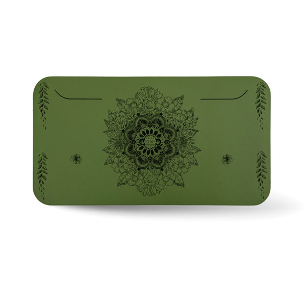 GRIP BLOSSOM PAD 4.5mm - เสื่อจิ๋ว พกพาสะดวก กันลื่น หนึบทั้งตอนมือแห้งและมีเหงื่อ - Image 6