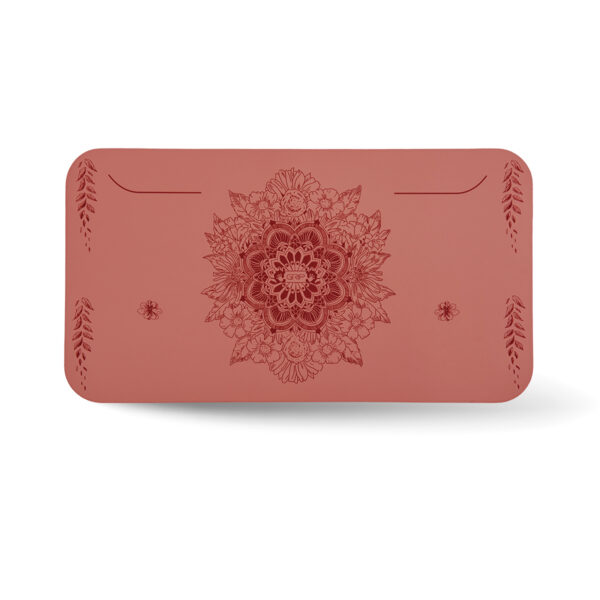 GRIP BLOSSOM PAD 4.5mm - เสื่อจิ๋ว พกพาสะดวก กันลื่น หนึบทั้งตอนมือแห้งและมีเหงื่อ - Image 5