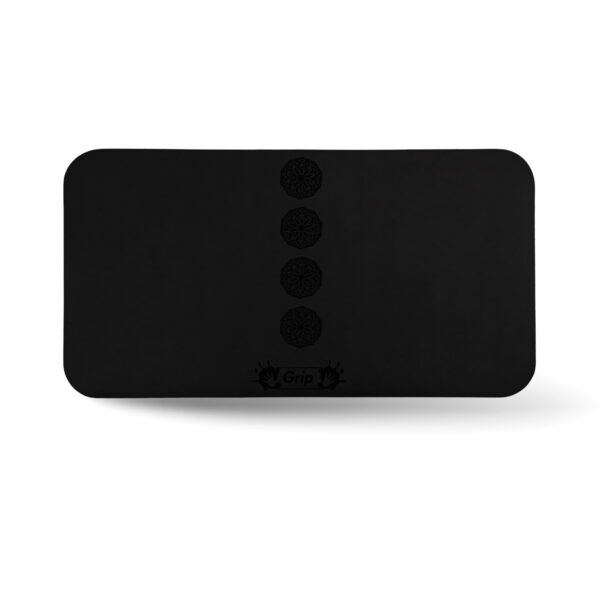 GRIP DOTS PAD 4.5mm - เสื่อจิ๋ว พกพาสะดวก กันลื่น หนึบทั้งตอนมือแห้งและมีเหงื่อ - Image 4