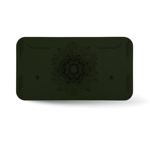 GRIP BLOSSOM PAD 4.5mm - เสื่อจิ๋ว พกพาสะดวก กันลื่น หนึบทั้งตอนมือแห้งและมีเหงื่อ - Image 3