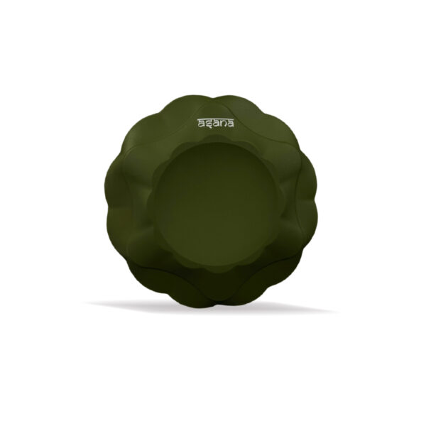 ASANA FOLWER 2  CUSHION - Image 2