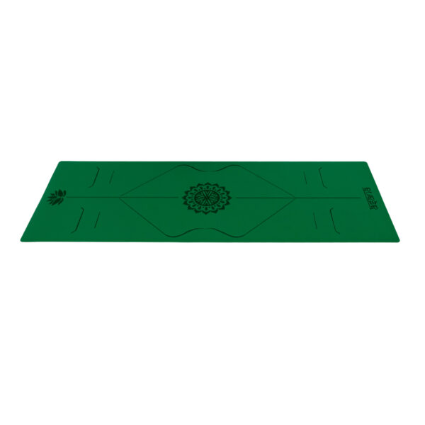 ASANA COMFY NON-SLIP YOGA MAT 5mm - เสื่อโยคะกันลื่น หนึบทั้งตอนมือแห้งและมีเหงื่อ - Image 36