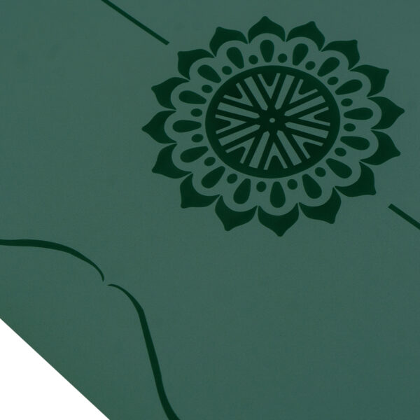 ASANA COMFY NON-SLIP YOGA MAT 5mm - เสื่อโยคะกันลื่น หนึบทั้งตอนมือแห้งและมีเหงื่อ - Image 13