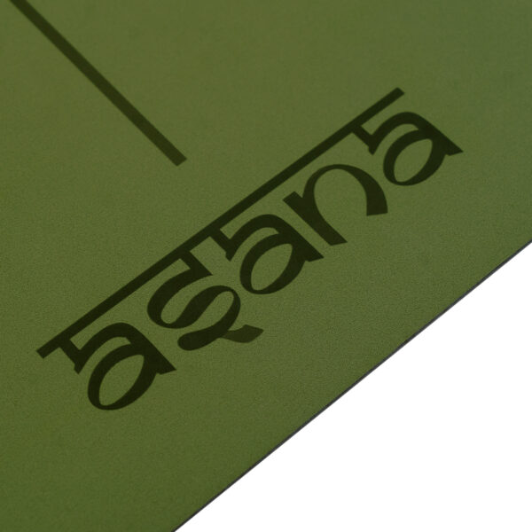 ASANA COMFY NON-SLIP YOGA MAT 5mm - เสื่อโยคะกันลื่น หนึบทั้งตอนมือแห้งและมีเหงื่อ - Image 22