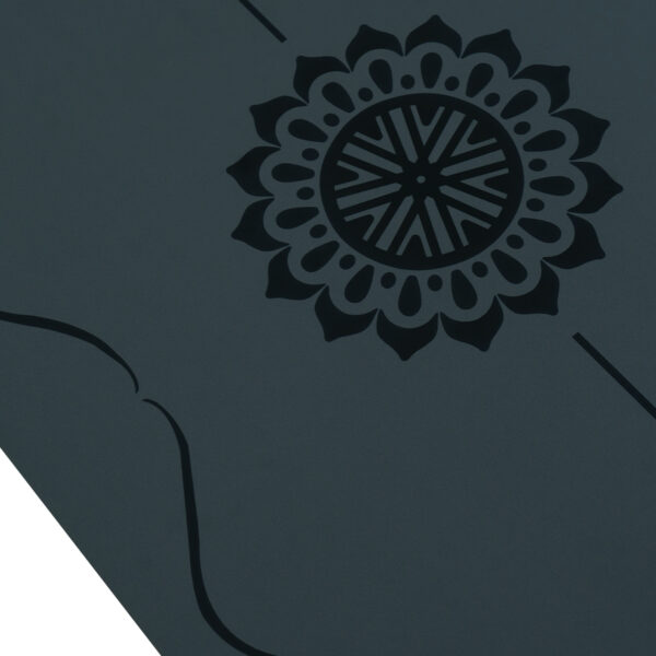 ASANA COMFY NON-SLIP YOGA MAT 5mm - เสื่อโยคะกันลื่น หนึบทั้งตอนมือแห้งและมีเหงื่อ - Image 27