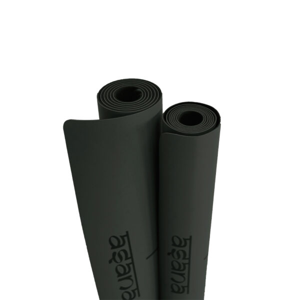 ASANA COMFY NON-SLIP TRAVEL MAT 2.5mm - เสื่อโยคะกันลื่น หนึบทั้งตอนมือแห้งและมีเหงื่อ - Image 8