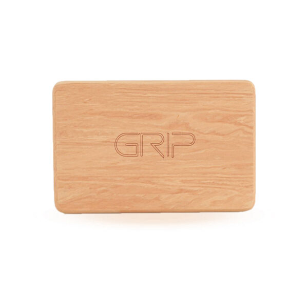 GRIP BLOCK - ลายไม้ (2ชิ้น) - Image 2