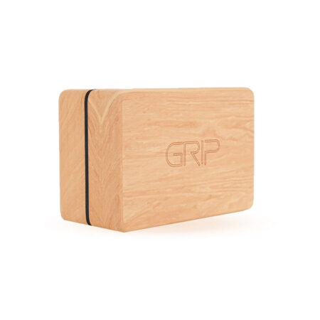 GRIP BLOCK - ลายไม้ (2ชิ้น)
