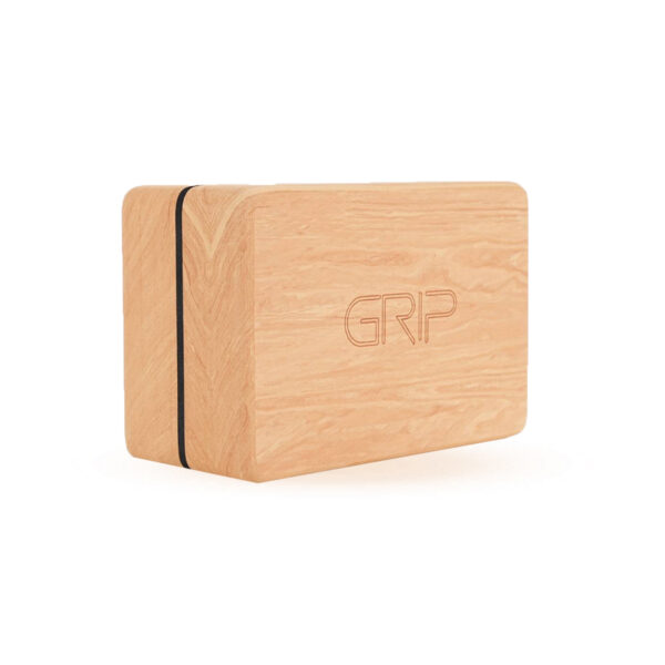 GRIP BLOCK - ลายไม้ (2ชิ้น)