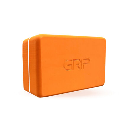 GRIP BLOCK - ONE TONE (2ชิ้น)
